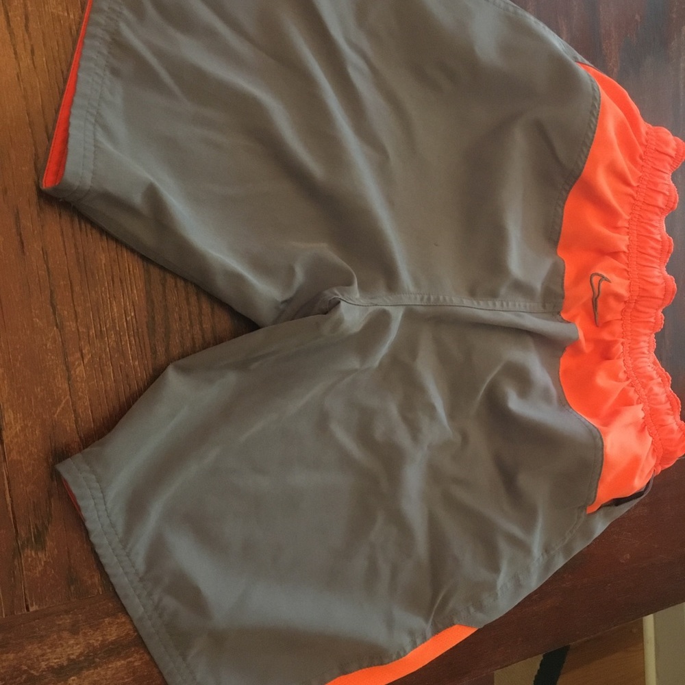 NIke - Boys Swimtrunks